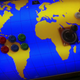 From Street Fighter - World Domination at your fingertips.